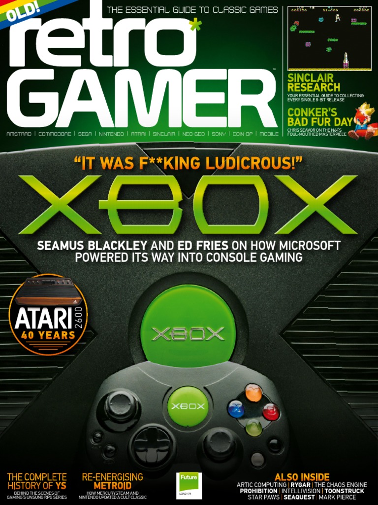 174 Xbox Console Video Games