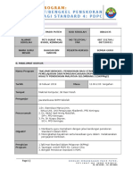 LAPORAN Bengkel Standard 4 2019