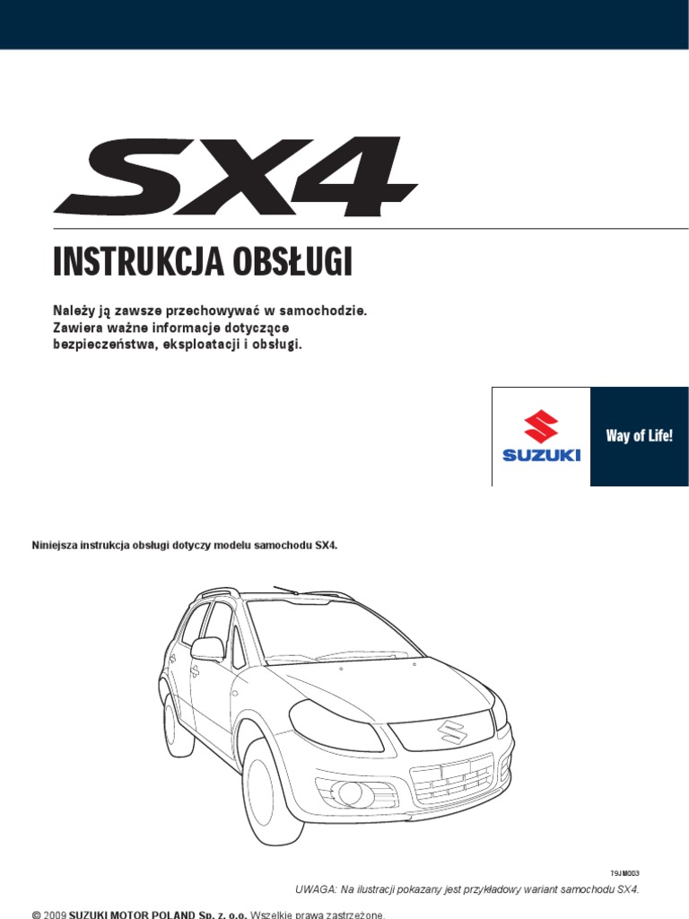 Honda Jazz Instrukcja Obsługi Po Polsku Pdf