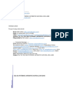 Referat - Clopotel.ro-Aspirina (Acidul Acetilsalicilic), Cel Mai Cunoscut Medicament