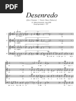 Desenredo