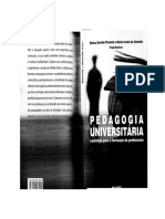 Pimenta - Docencia Universitaria. Terezinha Rios. Ética na Universidade.pdf