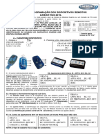 MANUAL DE PROGRAMAÇÃO LINEAR-HCS 2010. VR 8 r.29-11-2011 (1)