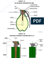 Granadas PDF