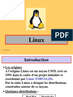 Intro Linux