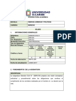 Derecho Civil IV: Análisis de las obligaciones contractuales