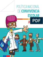 Politica de Convivencia Escolar 2015 - 2018.pdf