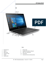 HP ProBook 440 G5