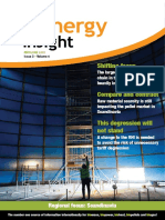 Bioenergy Insight May Issue - EXTRACT On Aurora Additive