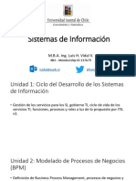 Sistemas de Información ITIL - ISO 38500