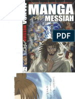 Manga Messiah