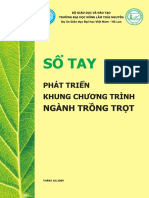 TUAF Booklet (Vietnamese) PDF