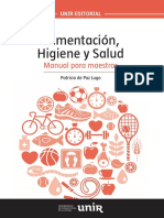 Alimentacion Higiene Salud