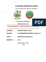 Mecanizacion Agricola Practica 5