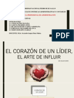 Corazon Del Lider