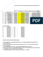 Matematica Financiera