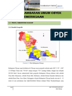 Bab 2 - Gambaran Umum Objek Pemeriksaan