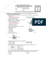 Tipe 1 Soal UAS Differential