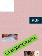 Monografia