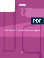 Aforismos reunidos -Franz Kafka.pdf