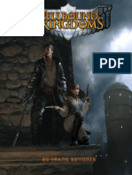 Spellbound Kingdoms Corebook PDF
