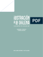 Ilustracion A La Chilena (Fragmento)