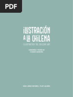 Ilustracion A La Chilena (Fragmento)
