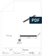 Tornillo PDF