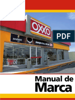 Manual OXXO