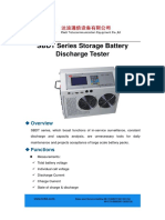 1320611900+5110 DADI SBDT Series Storage Battery Discharge Tester