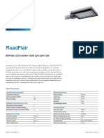 Led Luminaria PDF