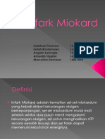 Infark Miokard