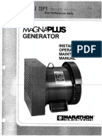 GPN005 - MagnaPlus Generator Operations Manual - Obsolete 430 frame units only.pdf