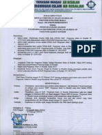 Hasil Ujian PPDB PDF