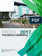 Profil Poltekkes - Cetak 2017 PDF