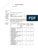 32 01 01 Pengadministrasi Umum