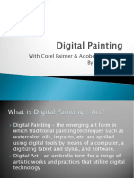 Digital Painting PDF