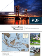 Indonesia Bridge Management