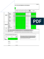 Format Laporan Logistik Puskesmas Baru