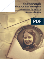 Biografia de Concepcion Cabrera PDF
