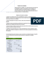 Estado de Resultados PDF