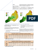 Tabla Coeficientes Foster - Rybkin