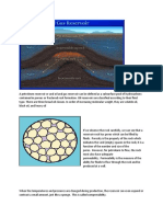 38 charactersTypes of Oil Reservoirs: Volatile, Black and Heavy