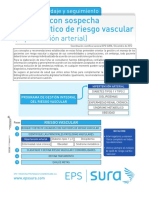 Guia Riesgo Vascular HTA 012013 PDF