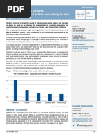 Wework Goes For Growth: A Commercial Real Estate Case Study in Late-Cycle Tenant Risk