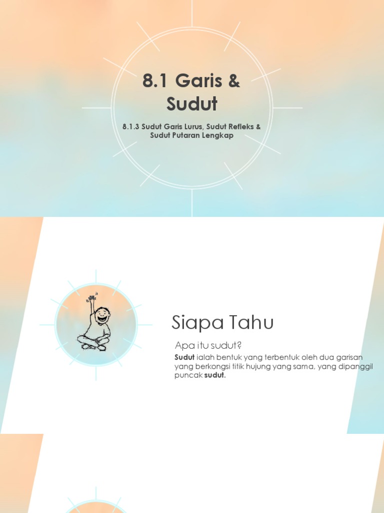 Slide Bab 8 Matematik Tingkatan 1 Pdf