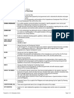 ACC-Urban Planning Reviewer