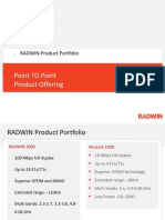 Radwin Product For Kai