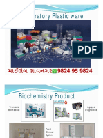 Milab Product PDF