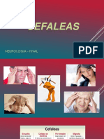 Cefaleas 2019